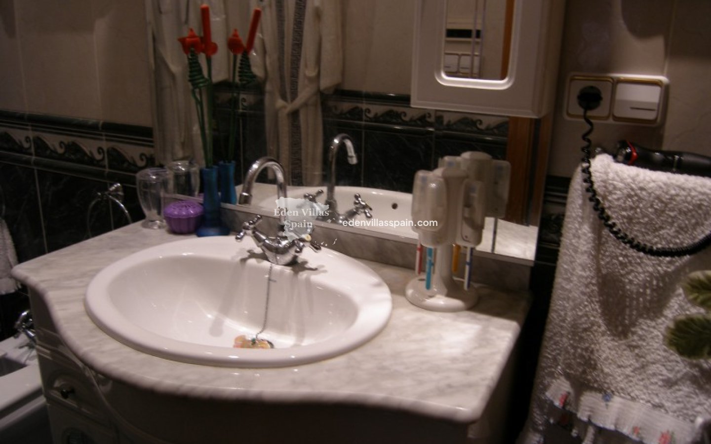 Resale - Country House - La Marina