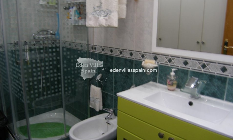 Resale - Country House - La Marina