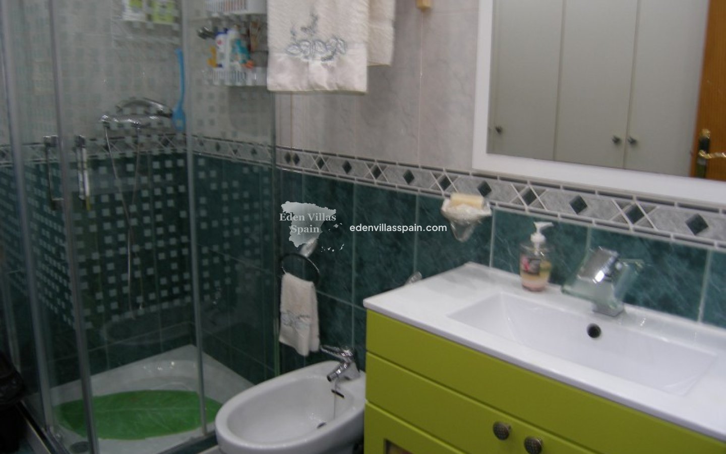 Resale - Country House - La Marina