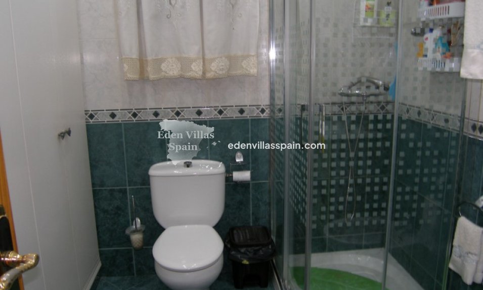 Resale - Country House - La Marina