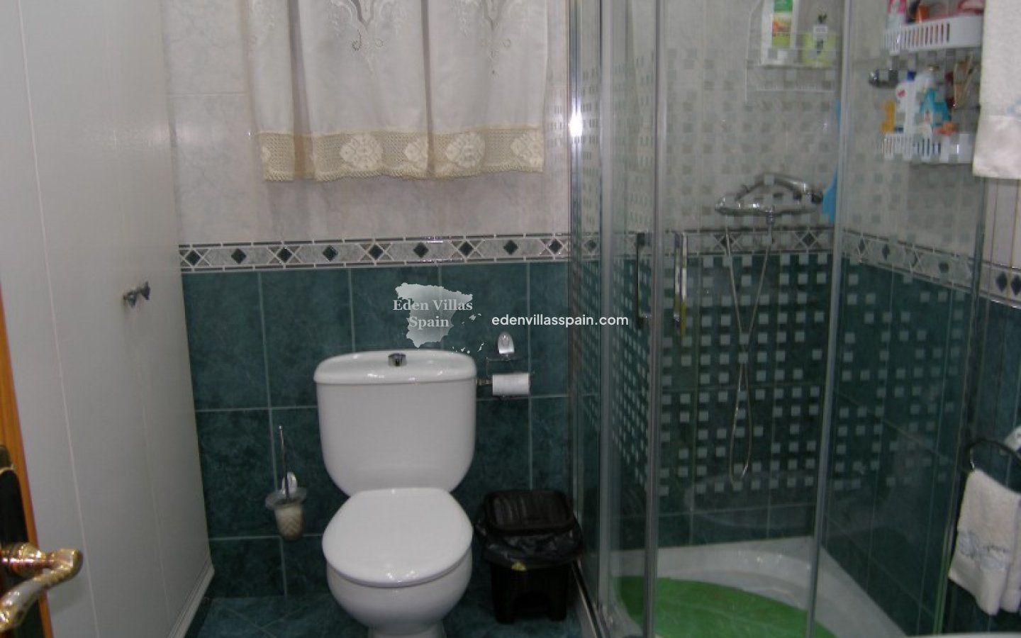 Resale - Country House - La Marina