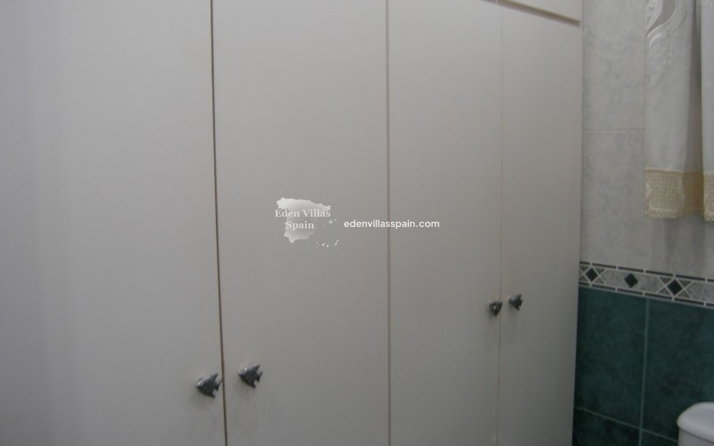 Resale - Country House - La Marina