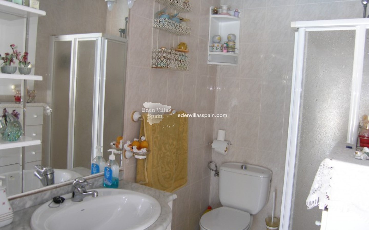 Resale - Country House - La Marina