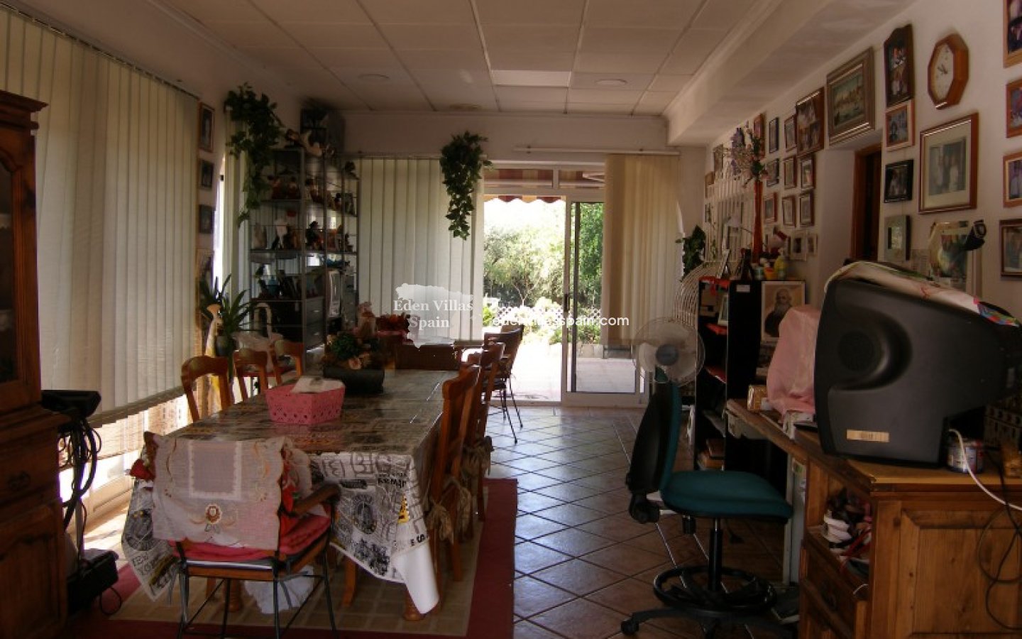 Resale - Country House - La Marina
