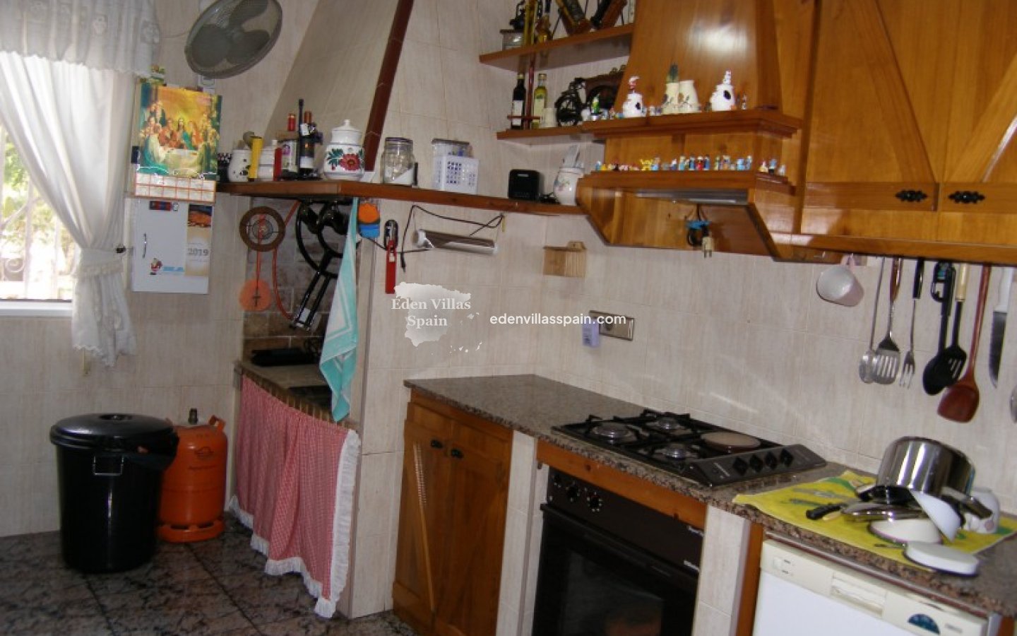 Resale - Country House - La Marina