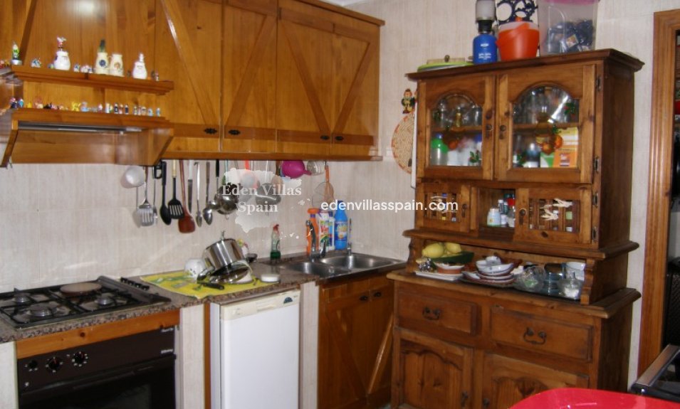 Resale - Country House - La Marina