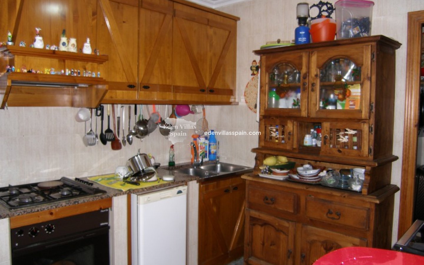 Resale - Country House - La Marina