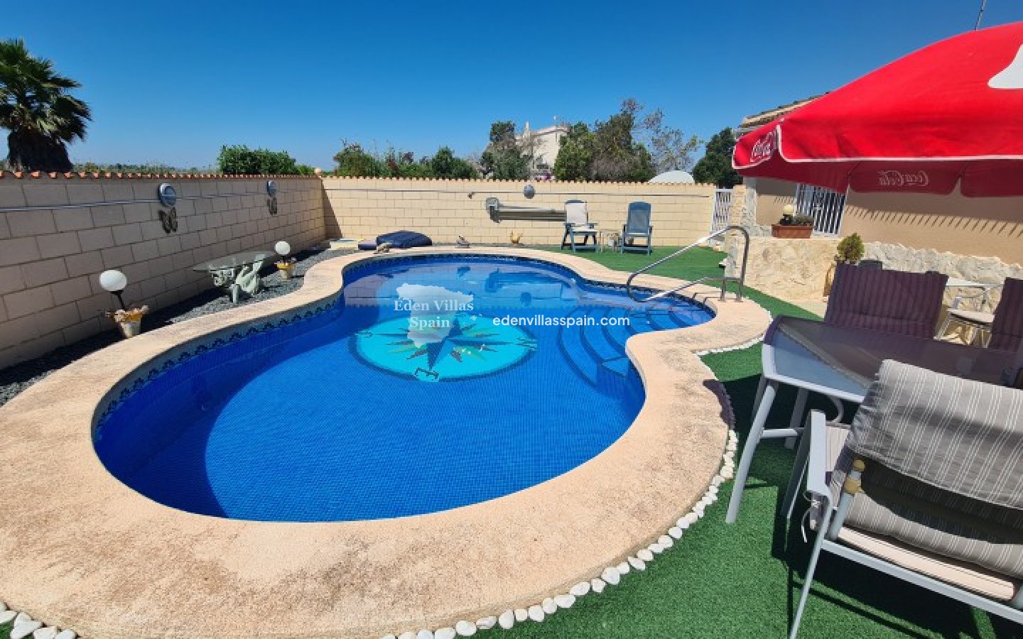 Resale - Country House - La Marina