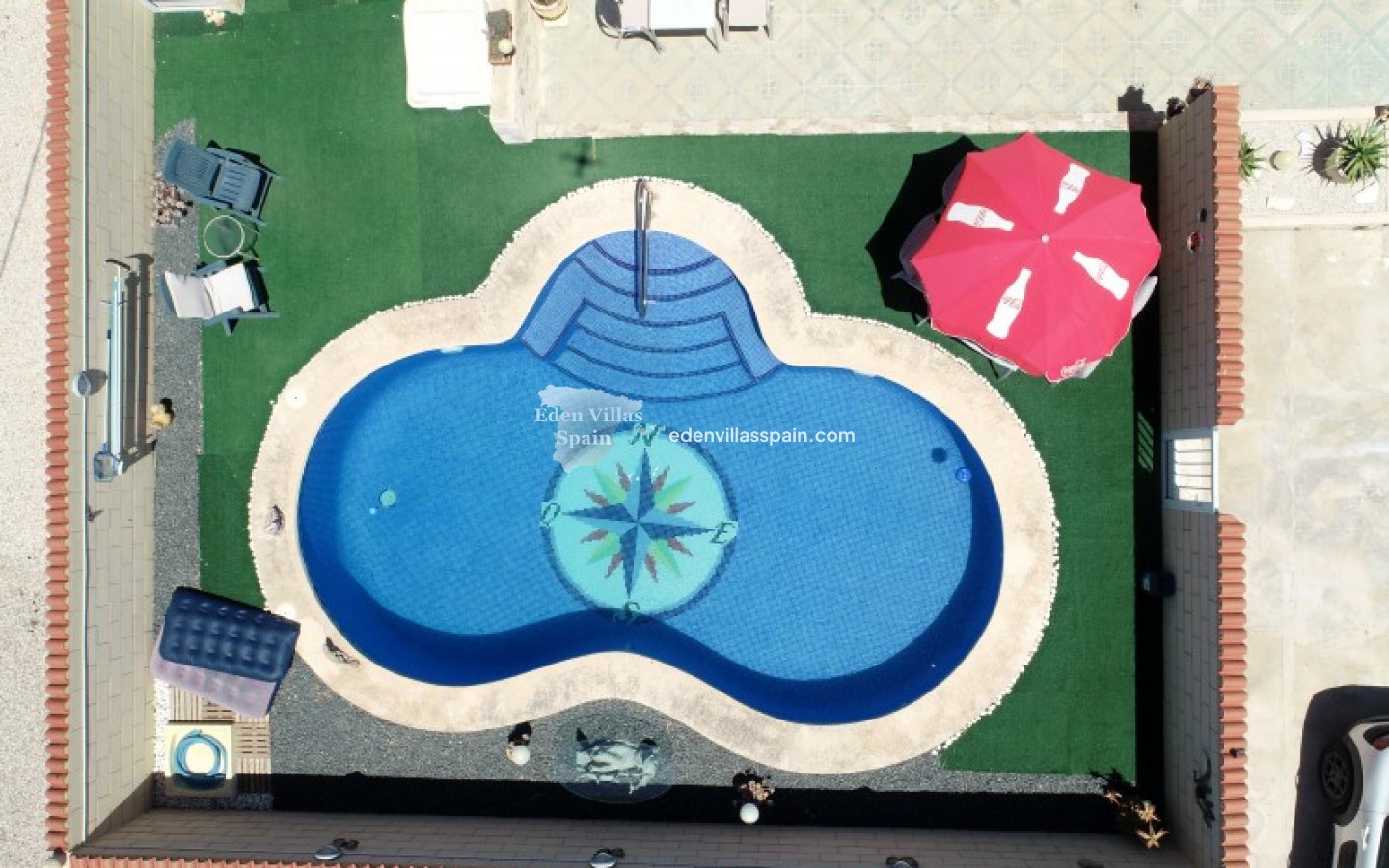 Resale - Country House - La Marina