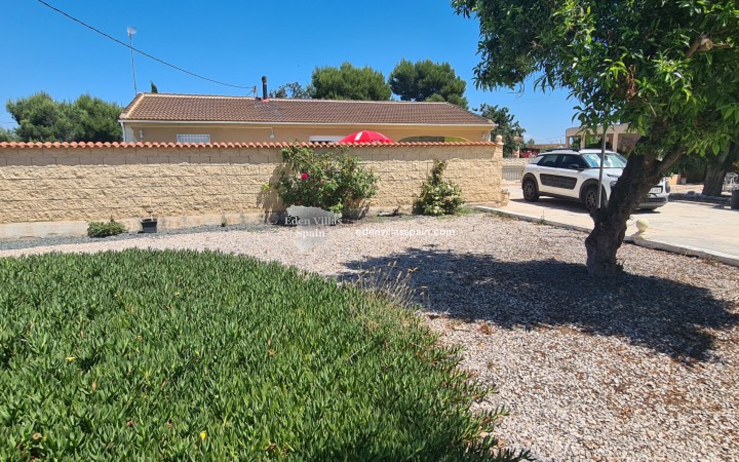 Resale - Country House - La Marina