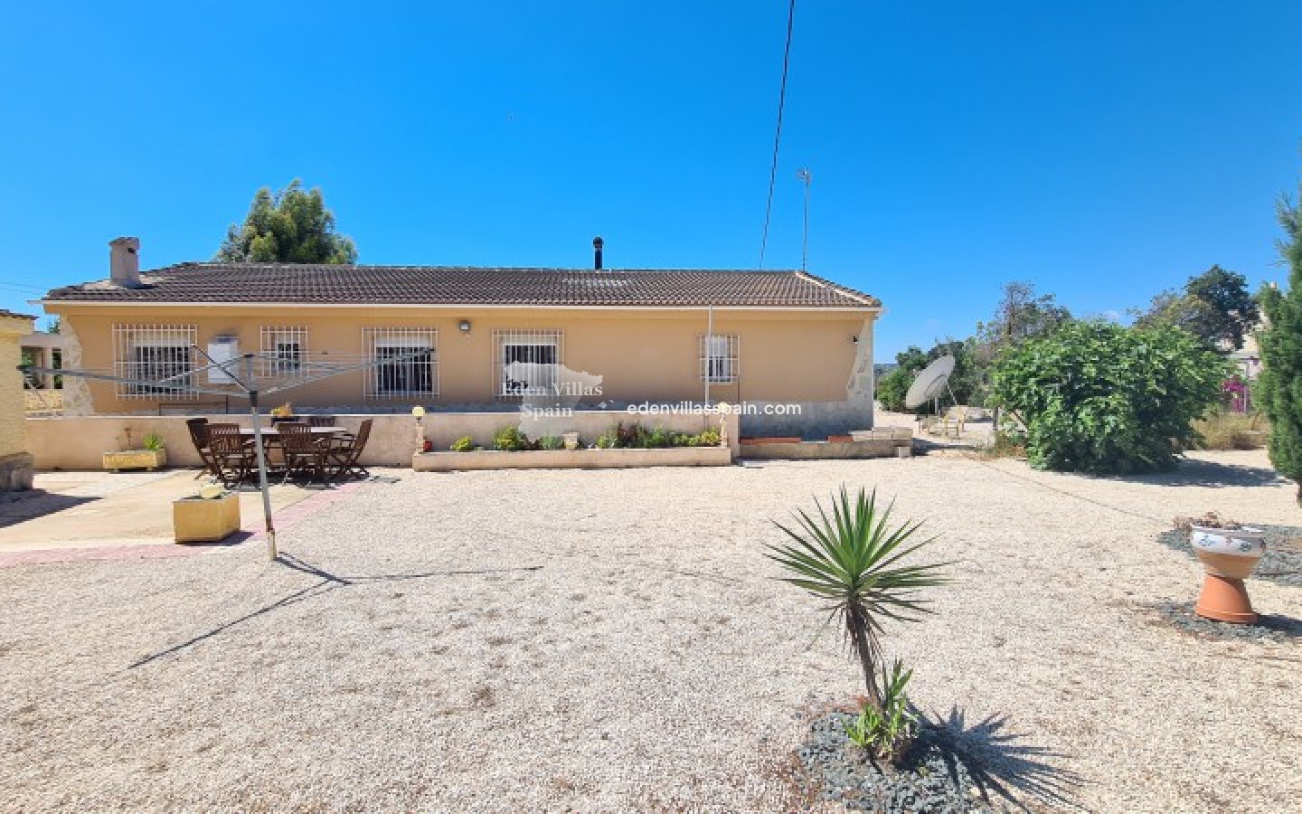 Resale - Country House - La Marina