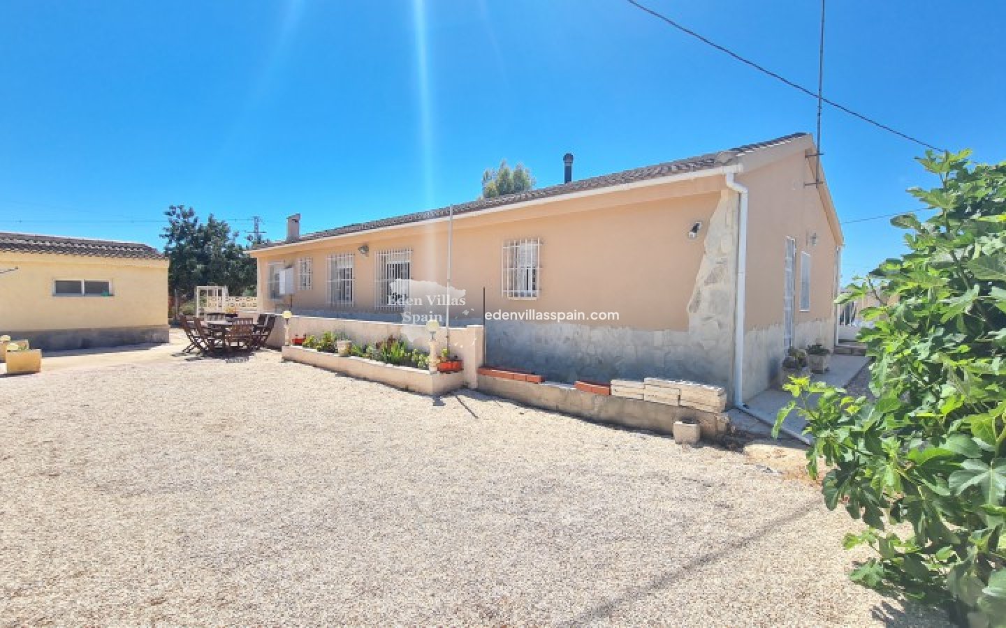 Resale - Country House - La Marina