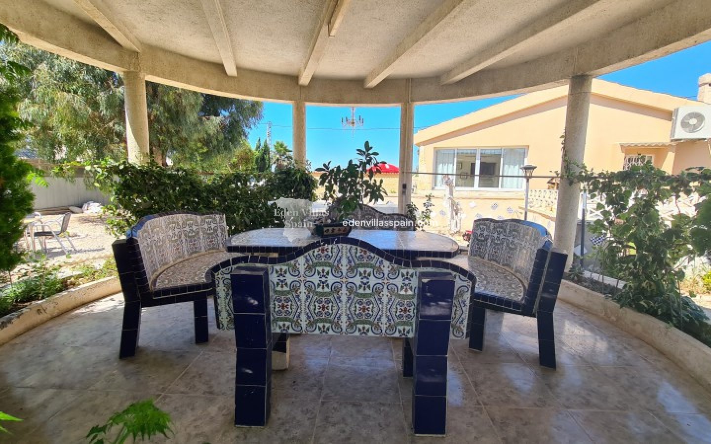 Resale - Country House - La Marina