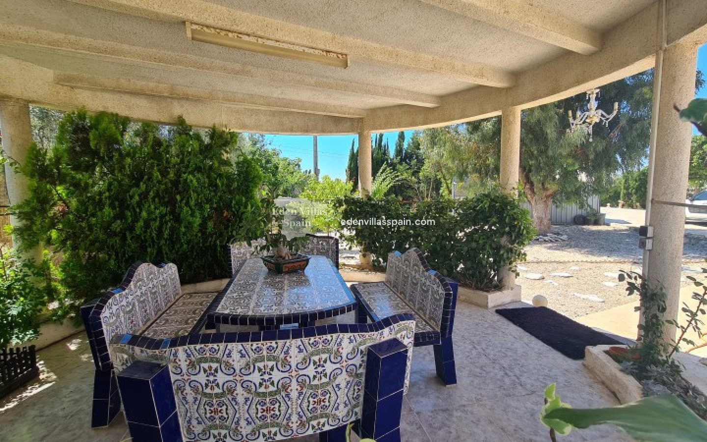 Resale - Country House - La Marina