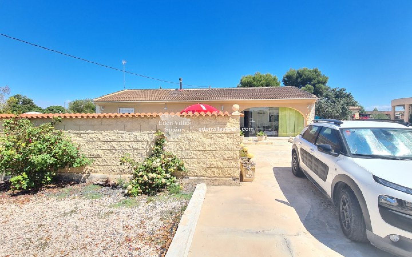 Resale - Country House - La Marina