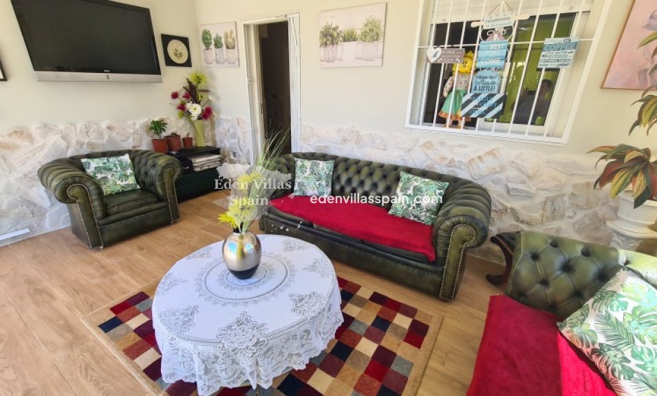 Resale - Country House - La Marina