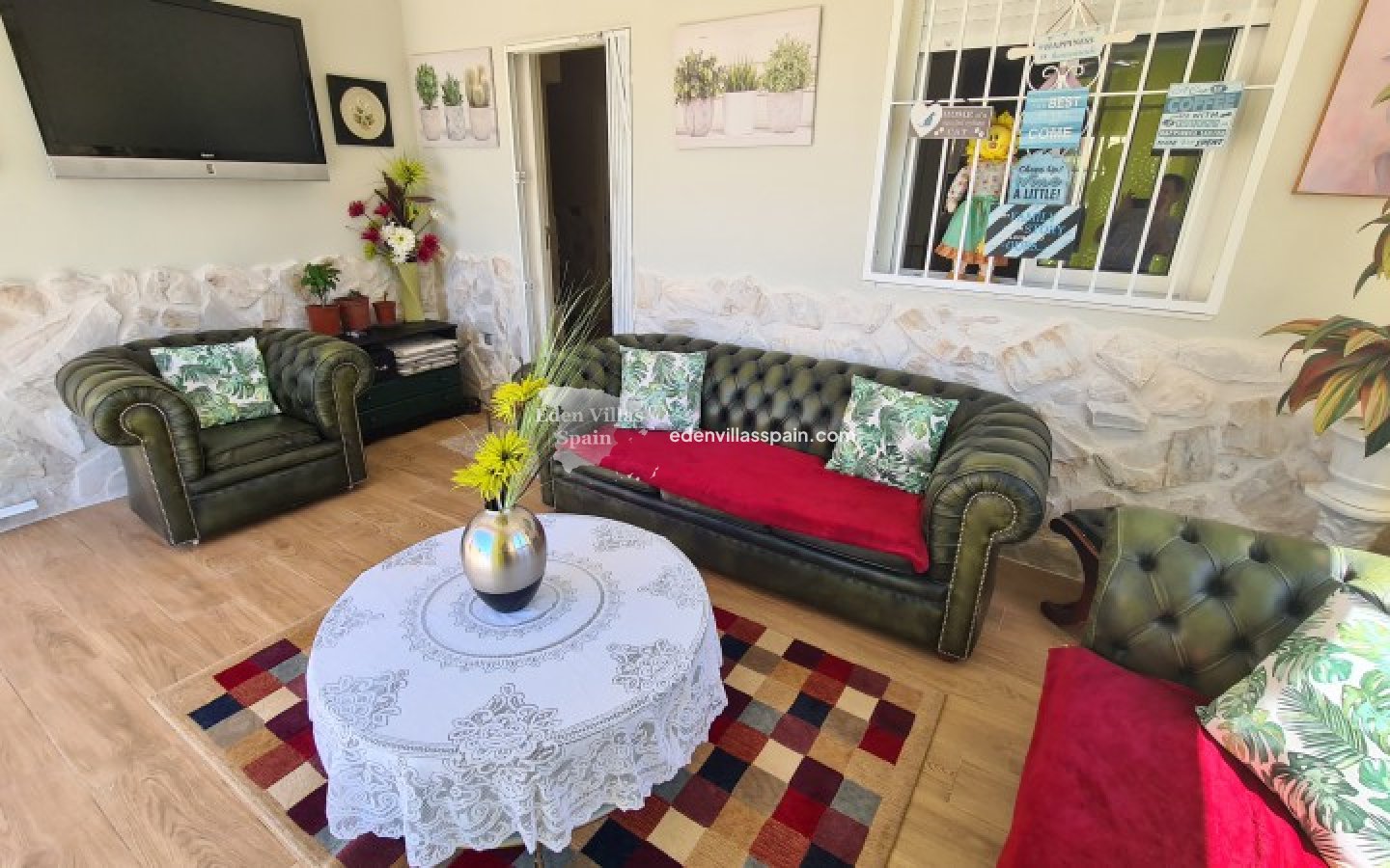 Resale - Country House - La Marina