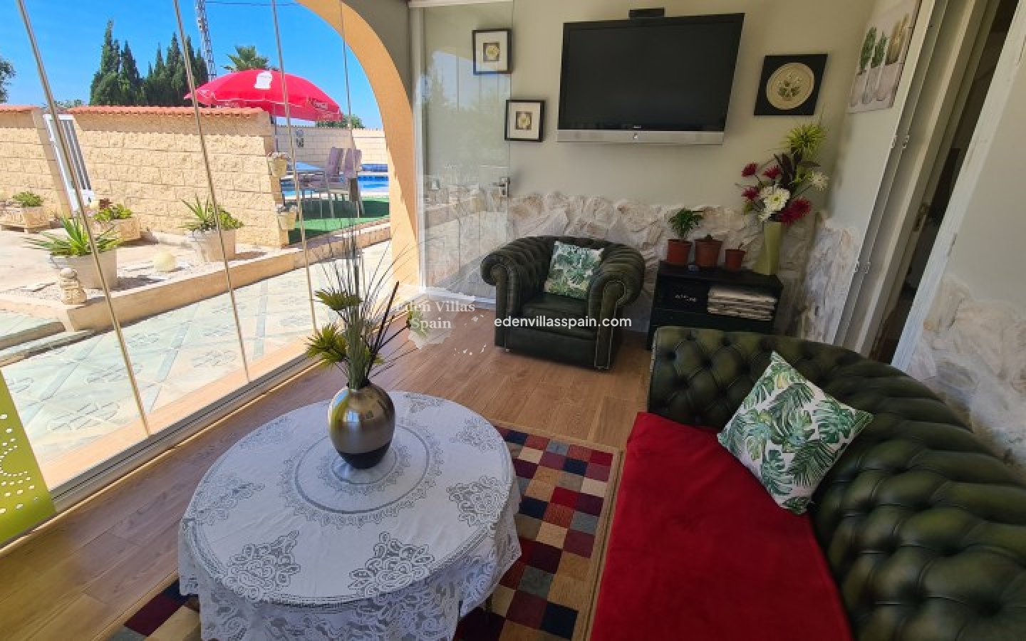 Resale - Country House - La Marina