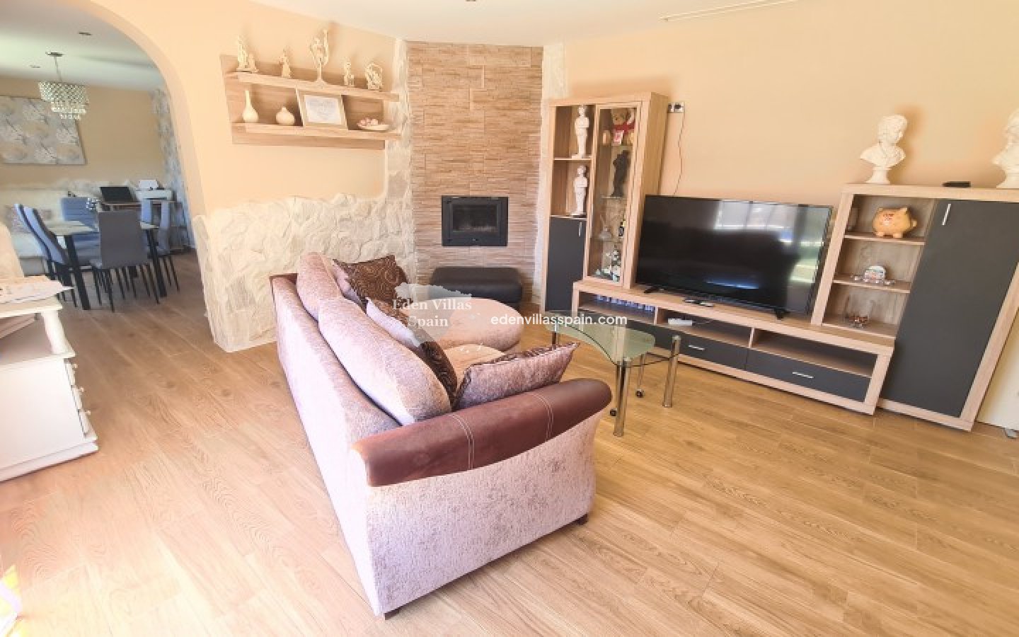 Resale - Country House - La Marina