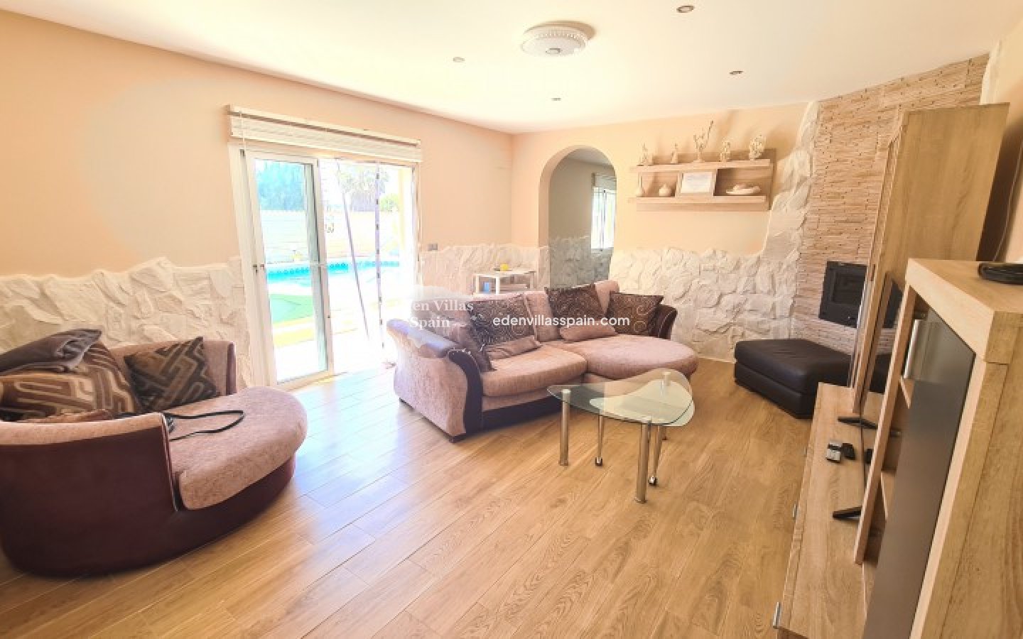 Resale - Country House - La Marina