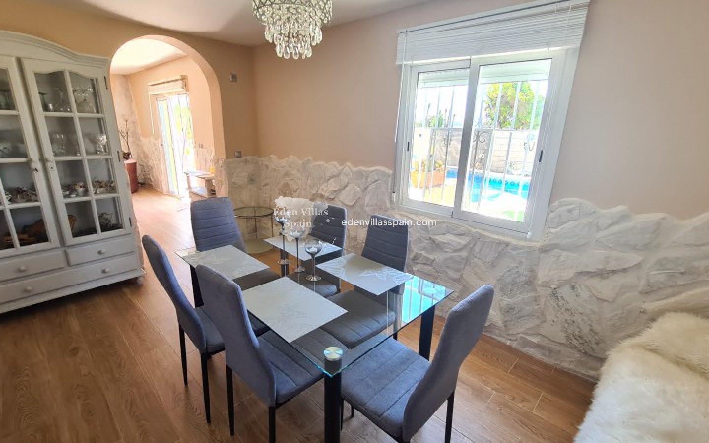 Resale - Country House - La Marina