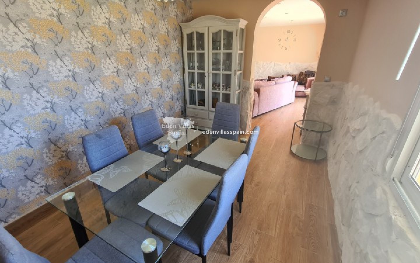 Resale - Country House - La Marina