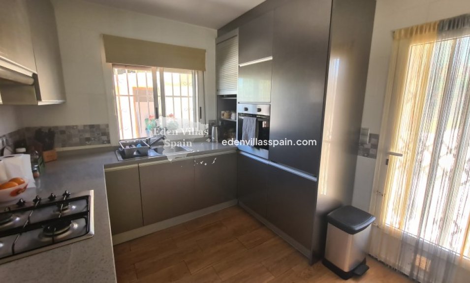 Resale - Country House - La Marina