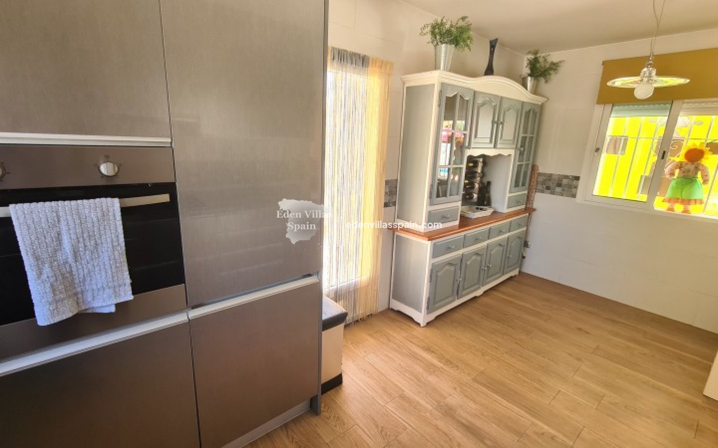 Resale - Country House - La Marina