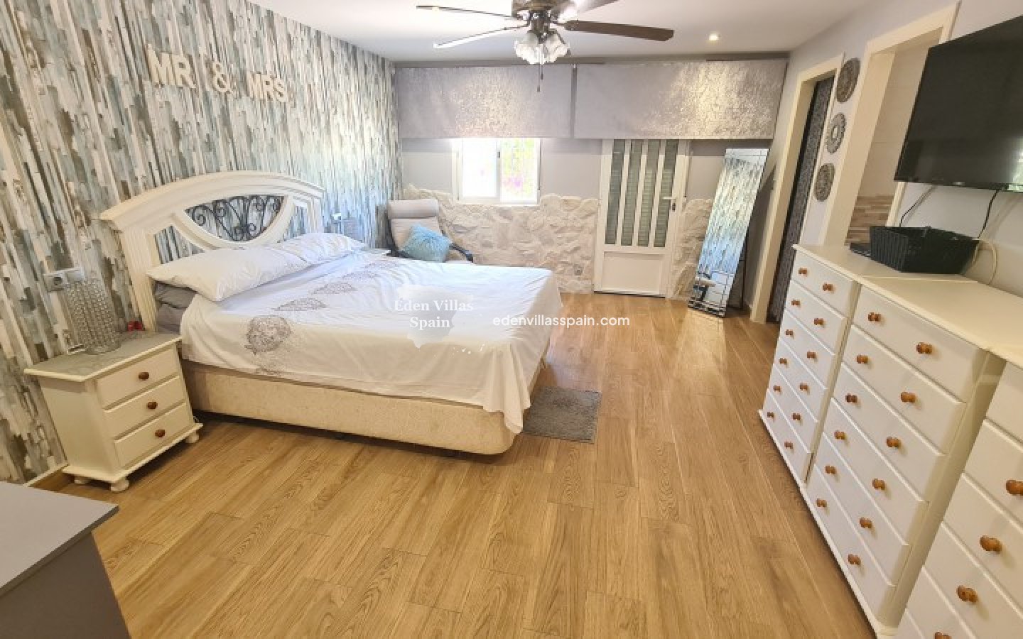 Resale - Country House - La Marina