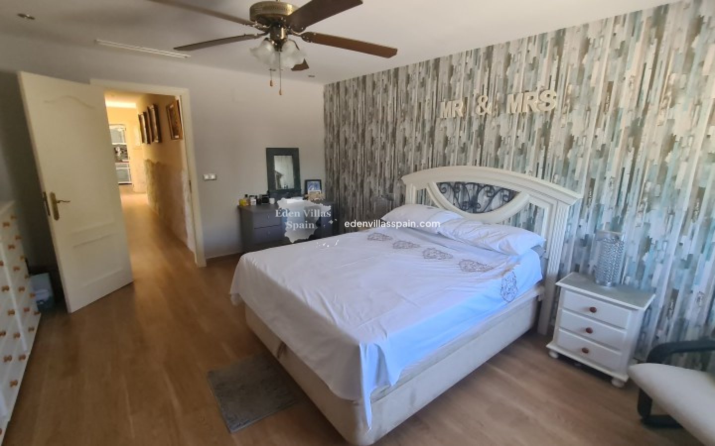 Resale - Country House - La Marina