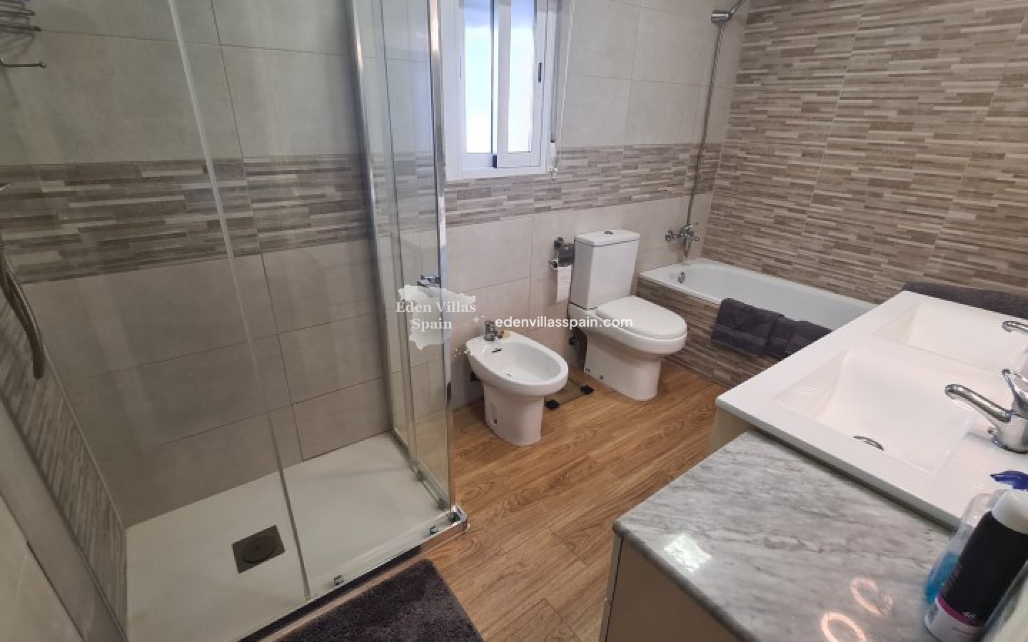 Resale - Country House - La Marina