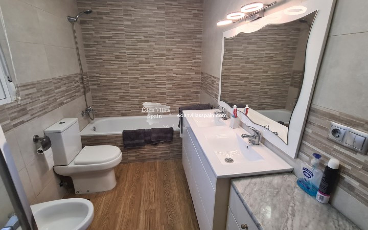 Resale - Country House - La Marina