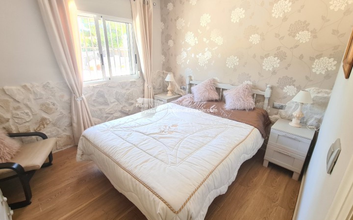 Resale - Country House - La Marina