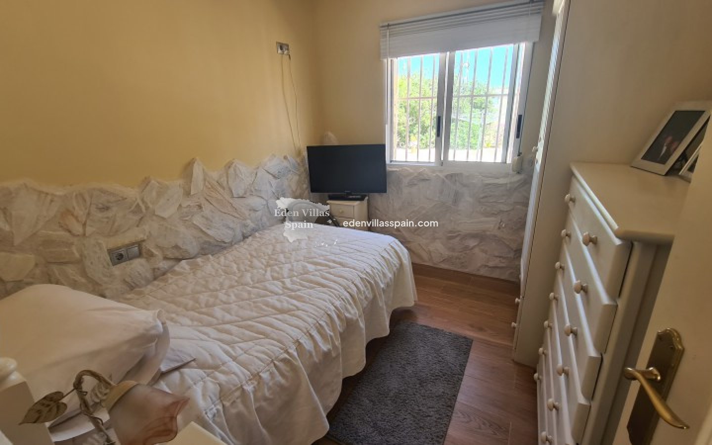 Resale - Country House - La Marina