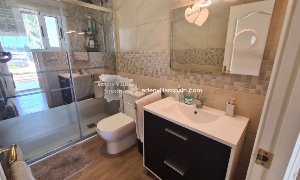 Resale - Country House - La Marina