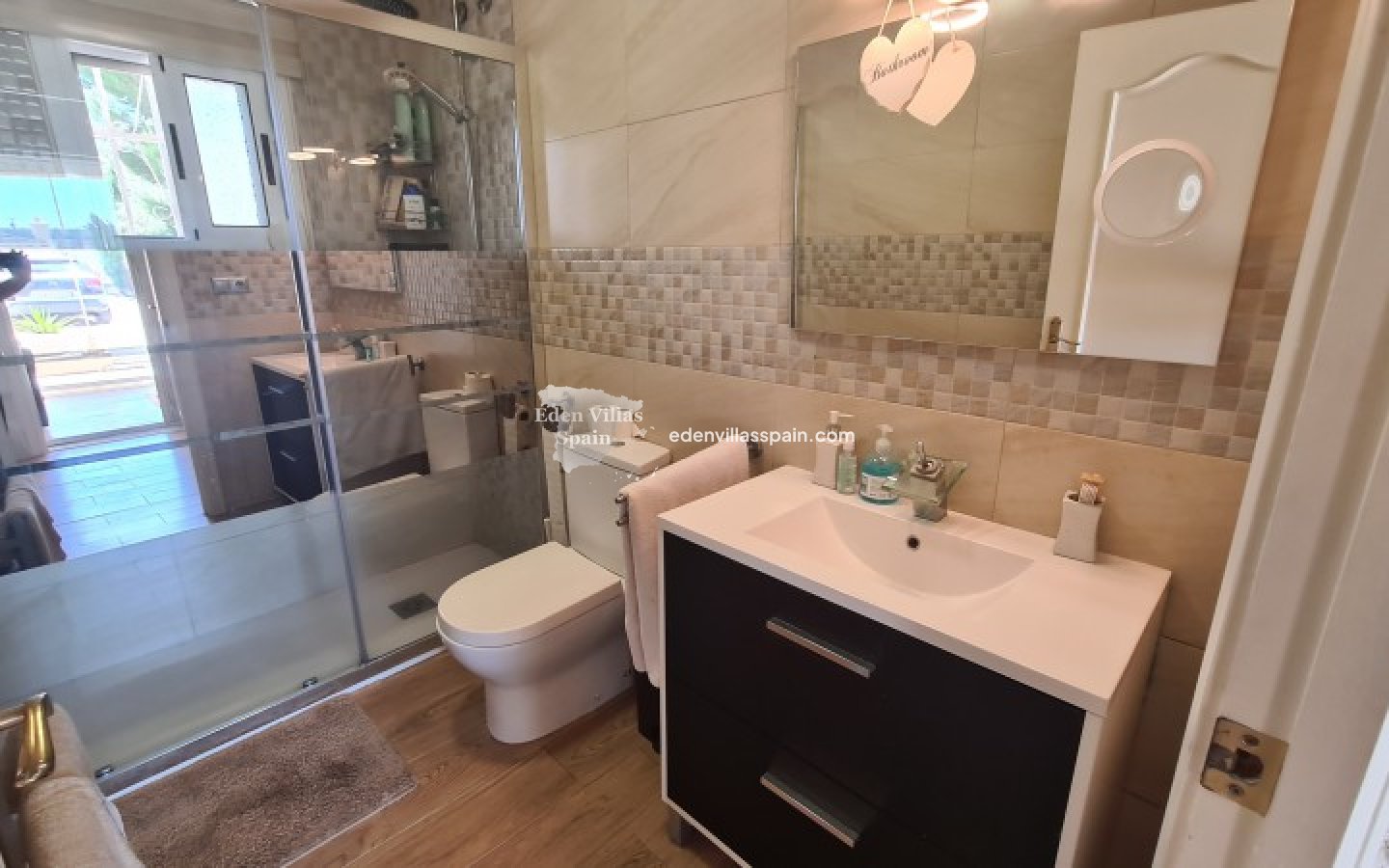 Resale - Country House - La Marina