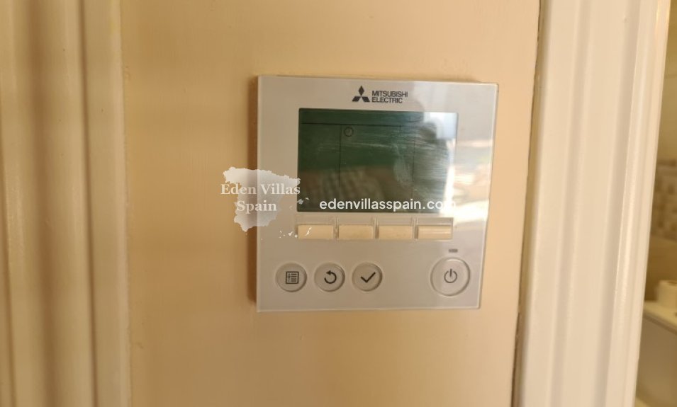 Resale - Country House - La Marina