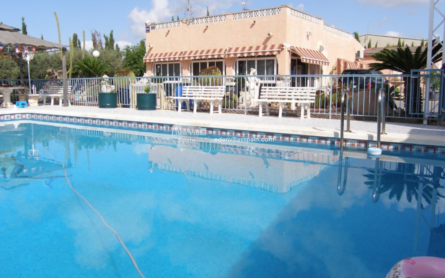 Resale - Country House - La Marina