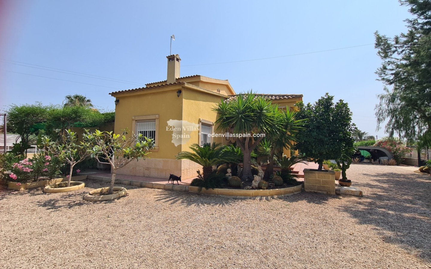 Resale - Country House - La Marina