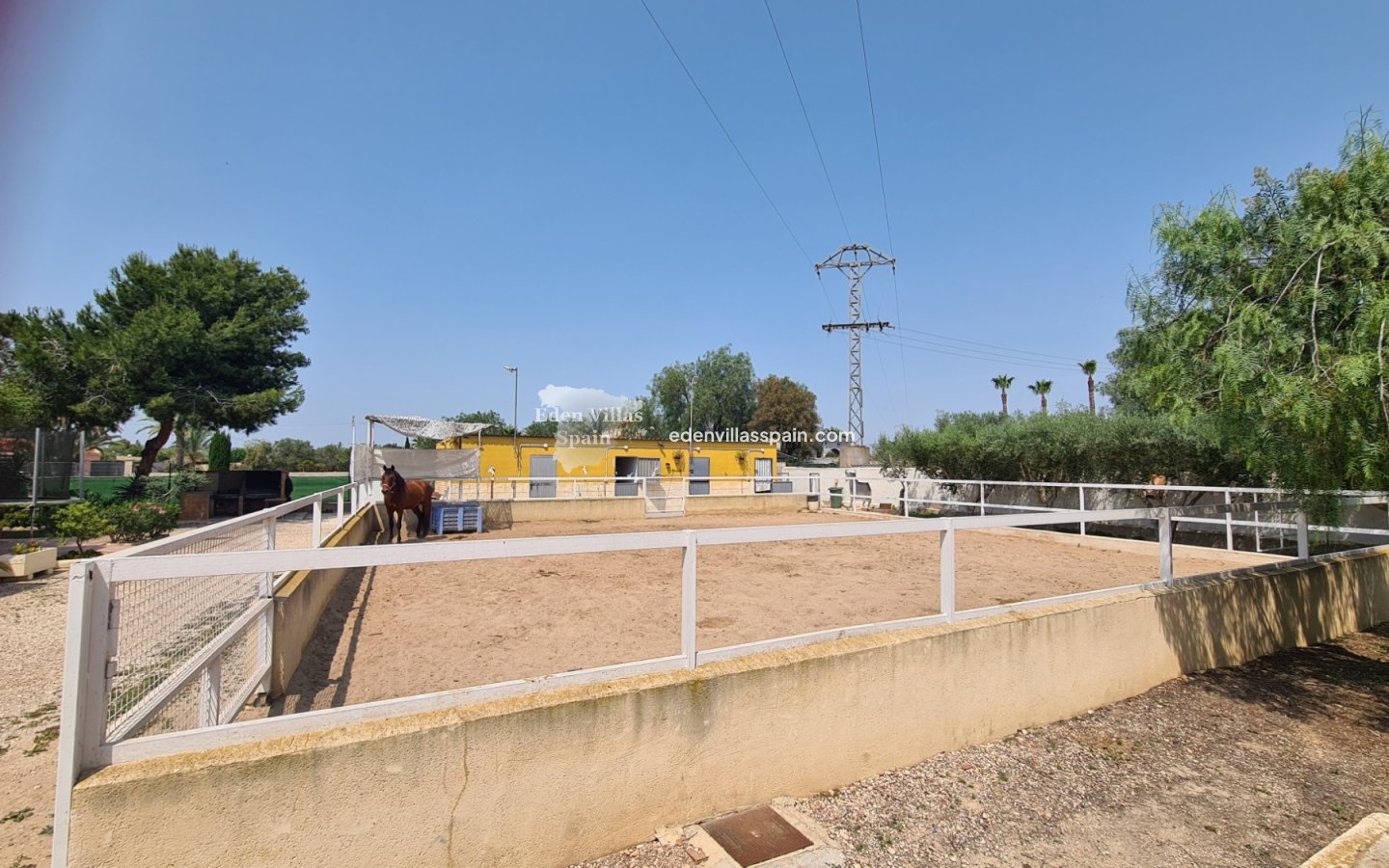 Resale - Country House - La Marina