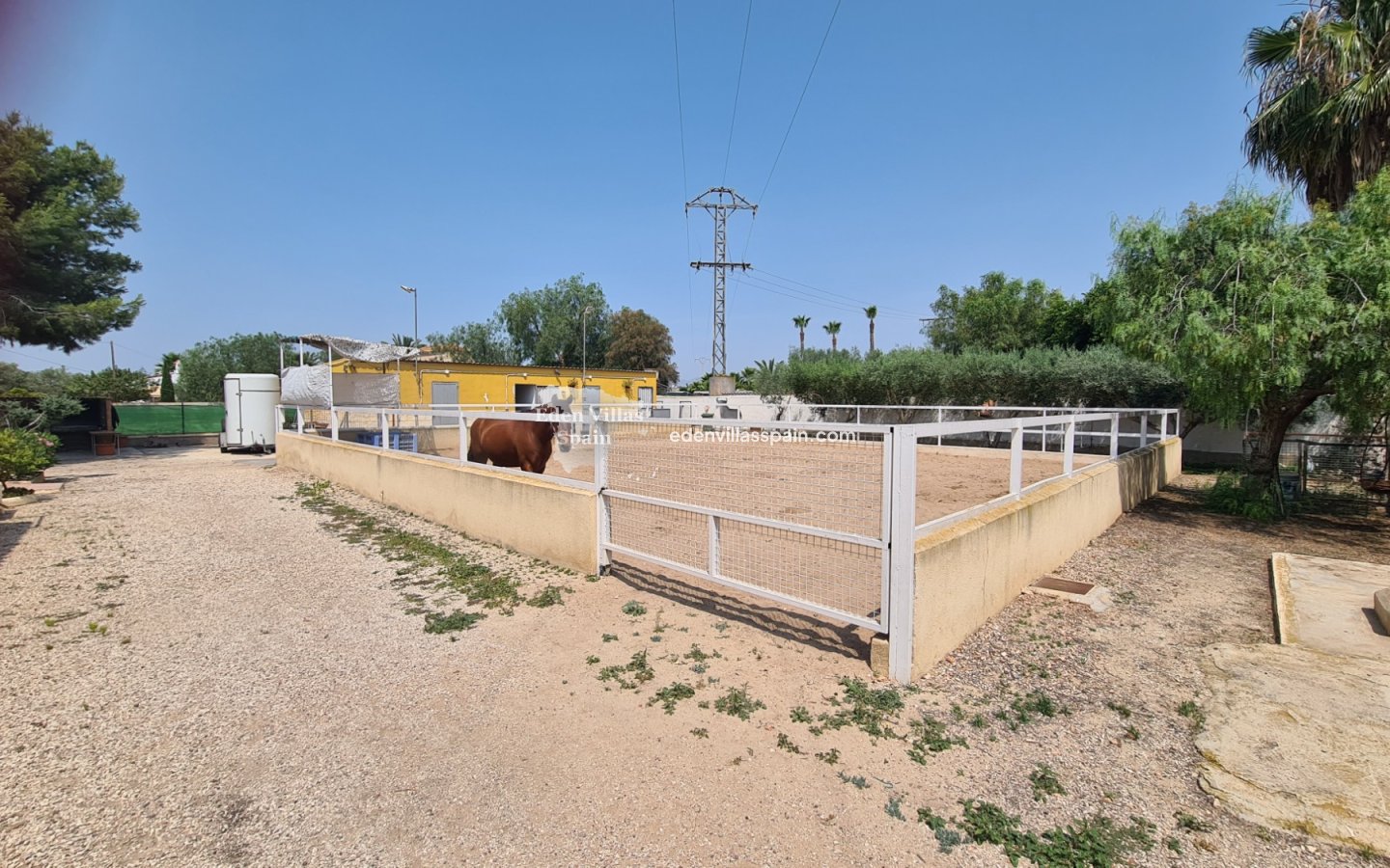 Resale - Country House - La Marina