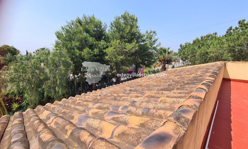 Resale - Country House - La Marina