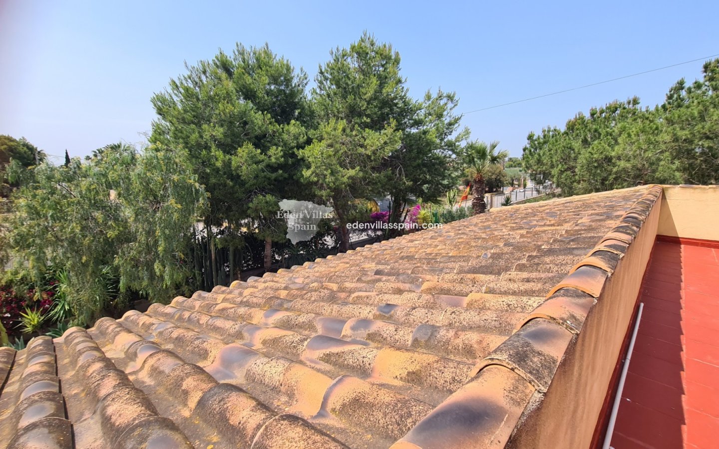 Resale - Country House - La Marina