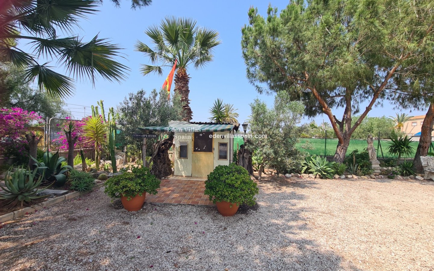 Resale - Country House - La Marina