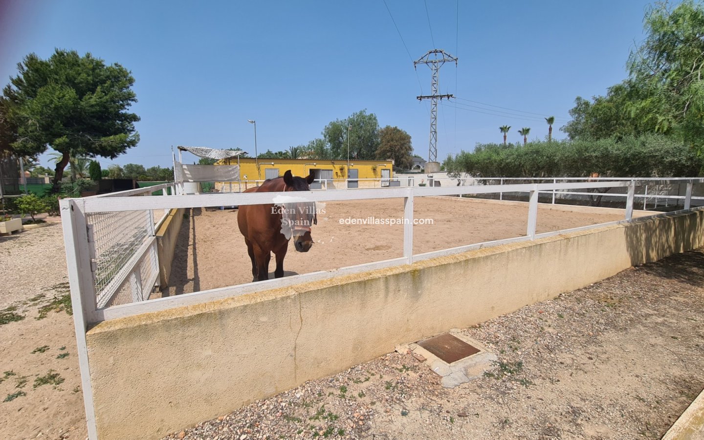 Resale - Country House - La Marina