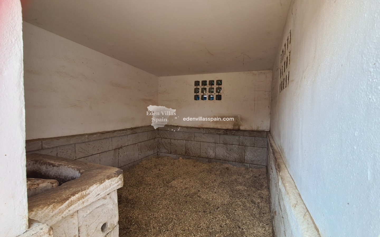 Resale - Country House - La Marina