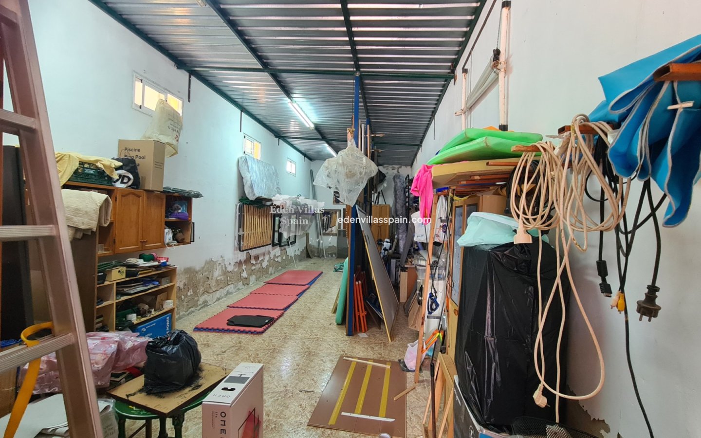 Resale - Country House - La Marina