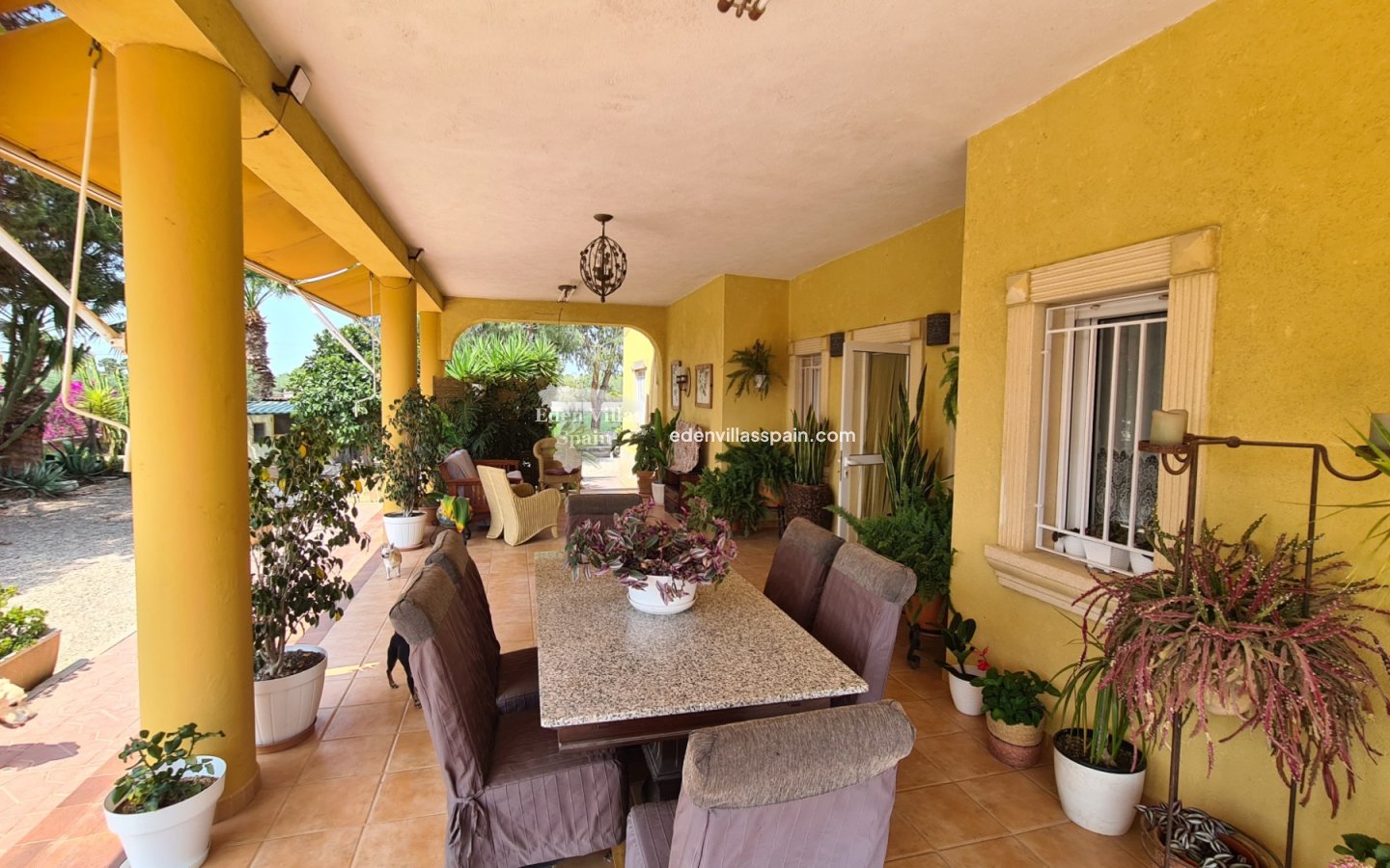 Resale - Country House - La Marina