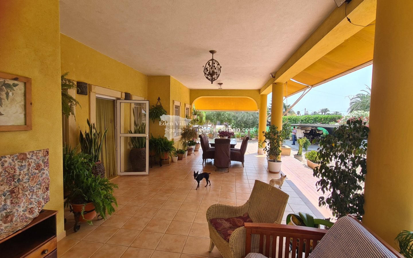 Resale - Country House - La Marina