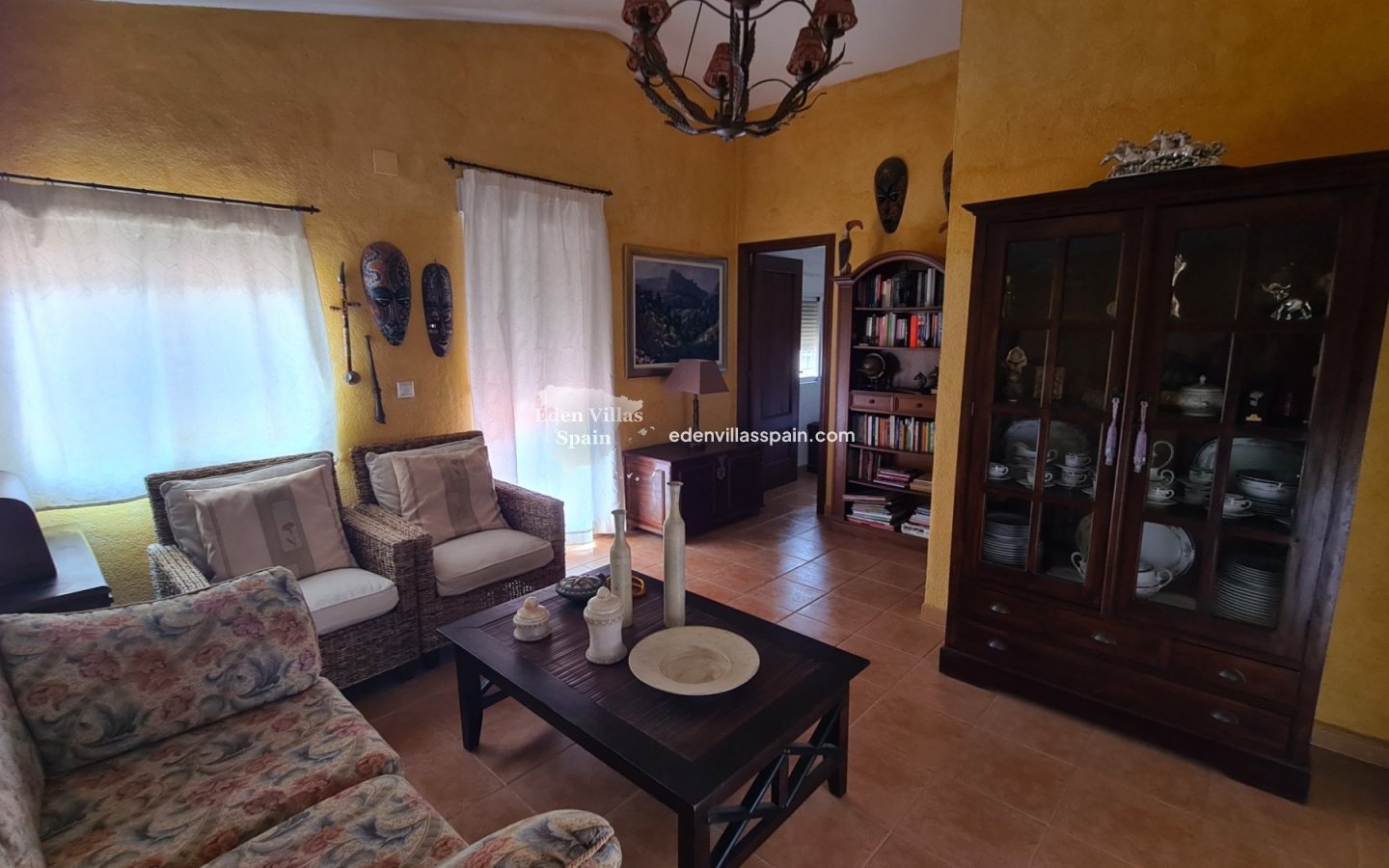 Resale - Country House - La Marina
